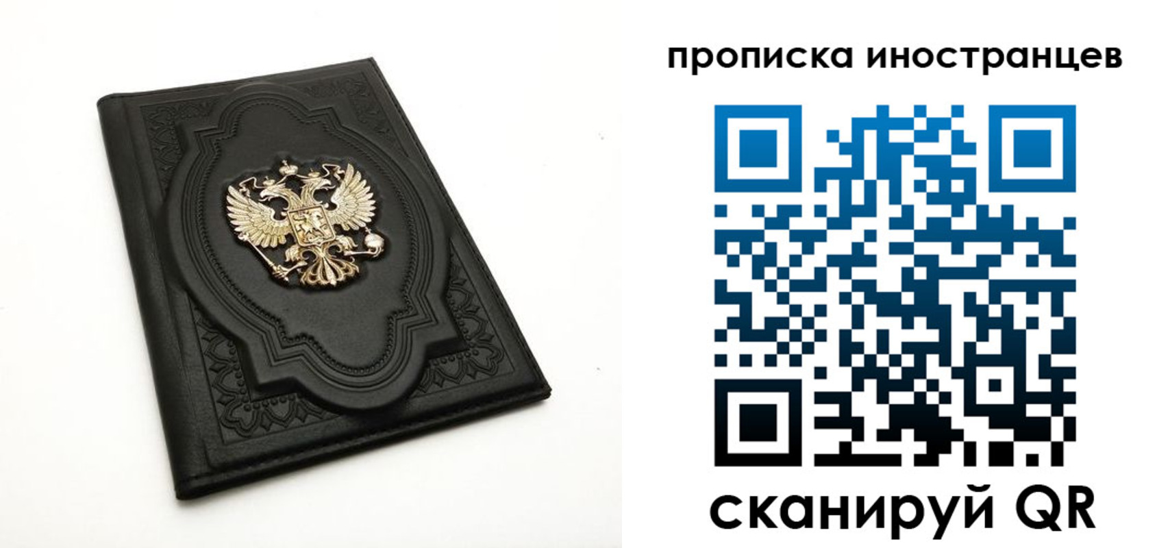 прописка иностранных граждан в Домодедово
